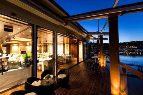 Bars Sydney - Hidden City Secrets - Pubs Melbourne 1