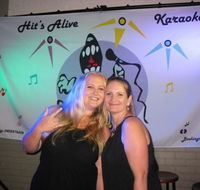 Hits Alive Karaoke amp DJ's - Pubs Melbourne