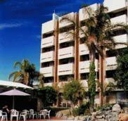 Indian Ocean Hotel - Pubs Melbourne 1