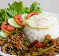 Khao - Pubs Melbourne