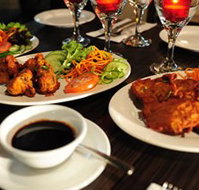 Phulkari Indian Cuisine - Pubs Melbourne