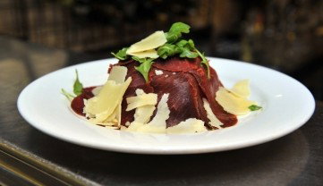 Pizzeria E Cucina - Pubs Melbourne 0