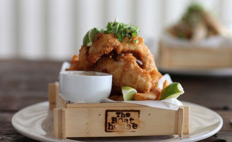 McCarrs Creek Road - Pubs Melbourne 1