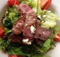 Kirribilli Village Cafe  Ristorante - Pubs Melbourne