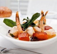 Sails on Lavender Bay - Pubs Melbourne