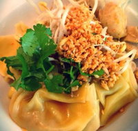 Thaii Restaurant - Pubs Melbourne