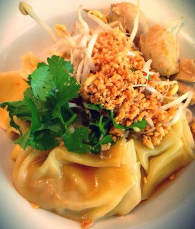 Thaii Restaurant - Pubs Melbourne 0