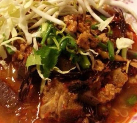 Thaii Restaurant - Pubs Melbourne 2