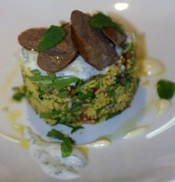 Afous Moroccan & Spanish Tapas - Pubs Melbourne 1