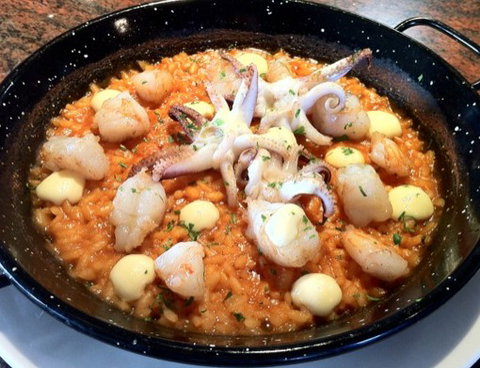 Afous Moroccan & Spanish Tapas - Pubs Melbourne 4