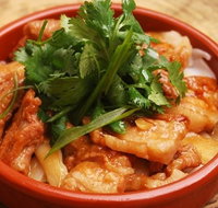 Asian Tapas - Pubs Melbourne