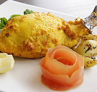 Blu Ginger McMahons Point - Pubs Melbourne