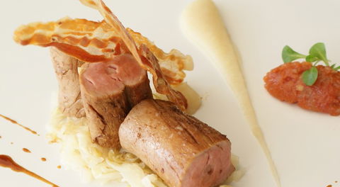 Il Lago - Pubs Melbourne 1