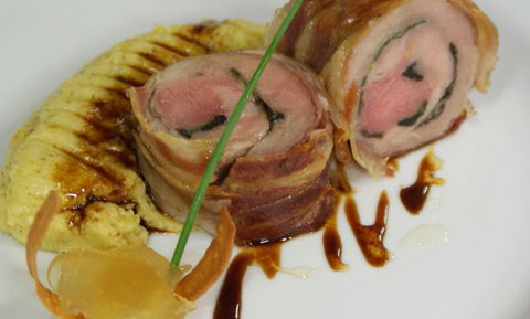 Il Lago - Pubs Melbourne 3