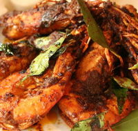 Sambal - Pubs Melbourne