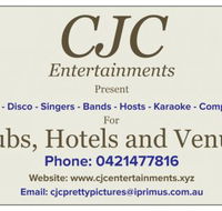 CJC Entertainments - Pubs Melbourne