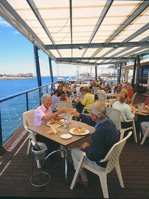 The Marina Hotel Apartments - Pubs Melbourne 0
