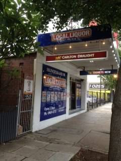 Queenscliff Hotel - Pubs Melbourne 2