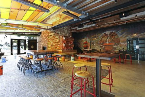 The Grovedale Hotel - Pubs Melbourne 0