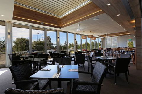 The Grovedale Hotel - Pubs Melbourne 1