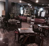 Luxor Bar - Pubs Melbourne