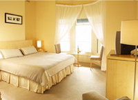 Grand Pacific Hotel