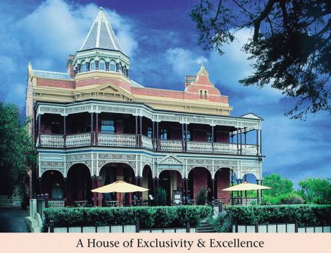 Queenscliff Hotel - Pubs Melbourne 0
