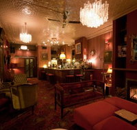 Back Bar Cocktail Lounge amp Function Venue - Pubs Melbourne
