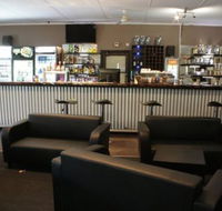 The Falls Bar amp Cafe - Pubs Melbourne