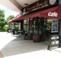 The Espresso Bar Victoria Point - Pubs Melbourne