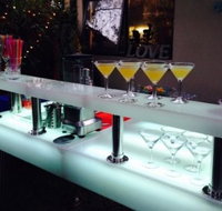 Cocktails By Design - Pubs Melbourne