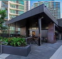 Workshop 14 - Pubs Melbourne