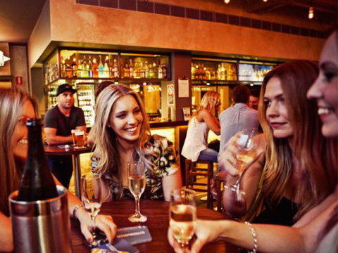 Burwood Inn Hotel - Pubs Melbourne 2