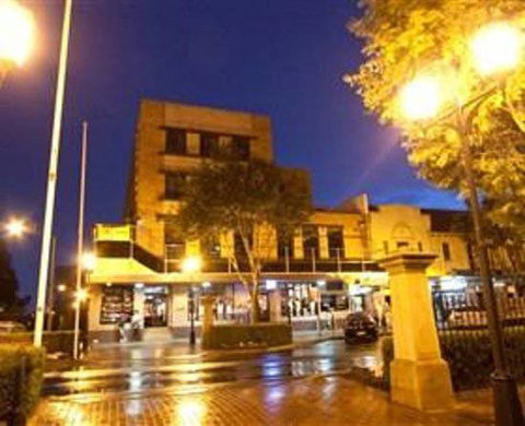 Amaroo Hotel - Pubs Melbourne 0