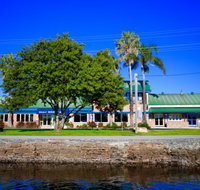 Tea Gardens HotelMotel - Pubs Melbourne