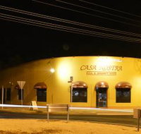 Casa Nostra Pizza  Spaghetti House - Pubs Melbourne