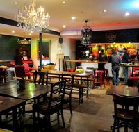 Epilogue Lounge - Pubs Melbourne