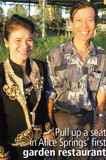 Alice Vietnamese Restaurant - Pubs Melbourne 0