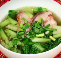 Lee's Thai Food Restaurant - Pubs Melbourne