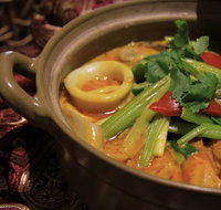 Indian Curry Bazaar - Pubs Melbourne