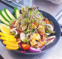 71 Wharf Restaurant - Pubs Melbourne