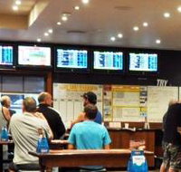 Central Park Tavern - Pubs Melbourne