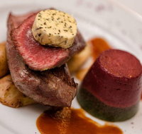 Brownsugar Restaurant  Functions - Pubs Melbourne