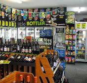 Gainsborough Liquor Store - Pubs Melbourne