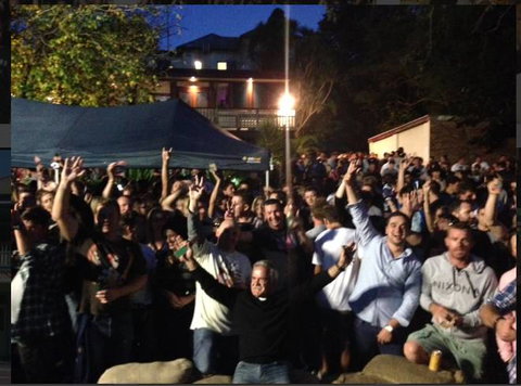 Mount Kembla Village Hotel - Pubs Melbourne 1