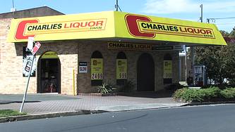 Charlies Liquor Barn - Pubs Melbourne 1