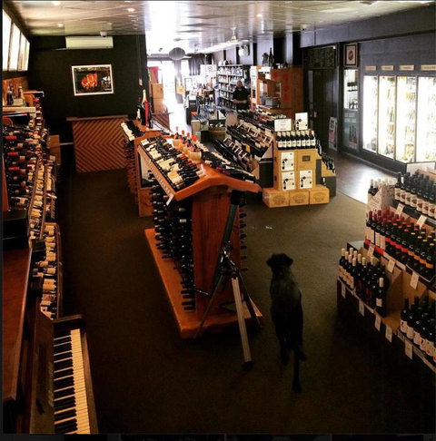 Thirroul Cellars - Pubs Melbourne 1