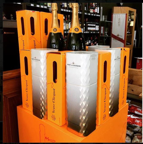 Thirroul Cellars - Pubs Melbourne 3