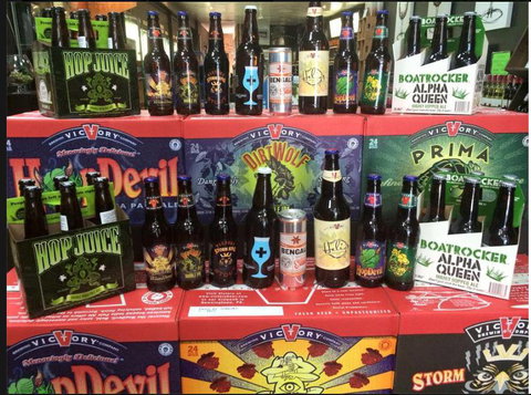 Thirroul Cellars - Pubs Melbourne 4