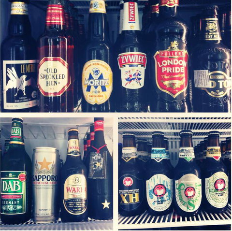 Coledale Fine Wines - Pubs Melbourne 3